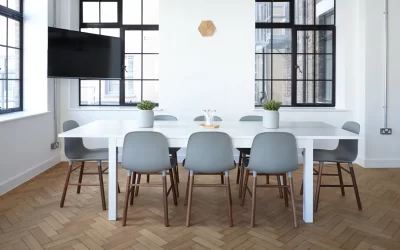 2025‑26 Flooring Trends: What’s New Right Now
