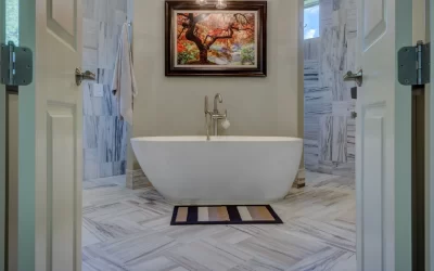 Is Waterproof Flooring Really Waterproof?
