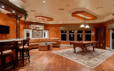 Hardwood vs. Laminate vs. Vinyl: What’s the Difference?